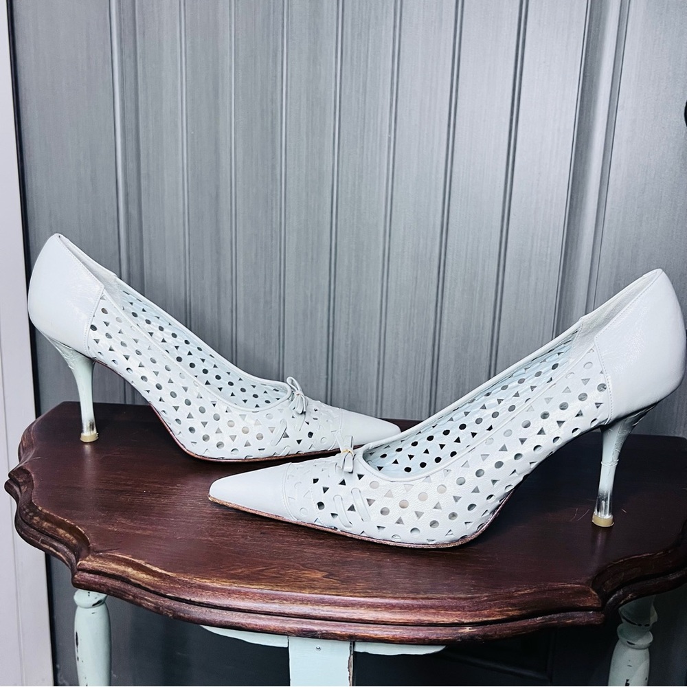 Elegant Heels